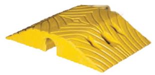 Próg podrzutowy U-17 | 5 cm, drogowy, najazd 34 cm